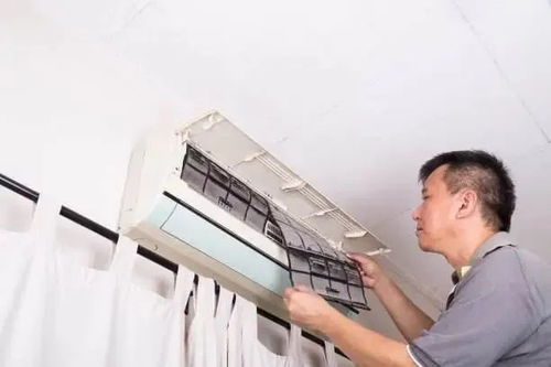空调维修 空调漏水怎么办 空调漏水的原因及解决方法