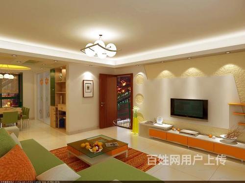 公明室内外装修,家装工程,钢结构隔层,吊天花