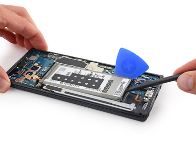史上最严苛!看三星Note8的安全检测如何领先业界
