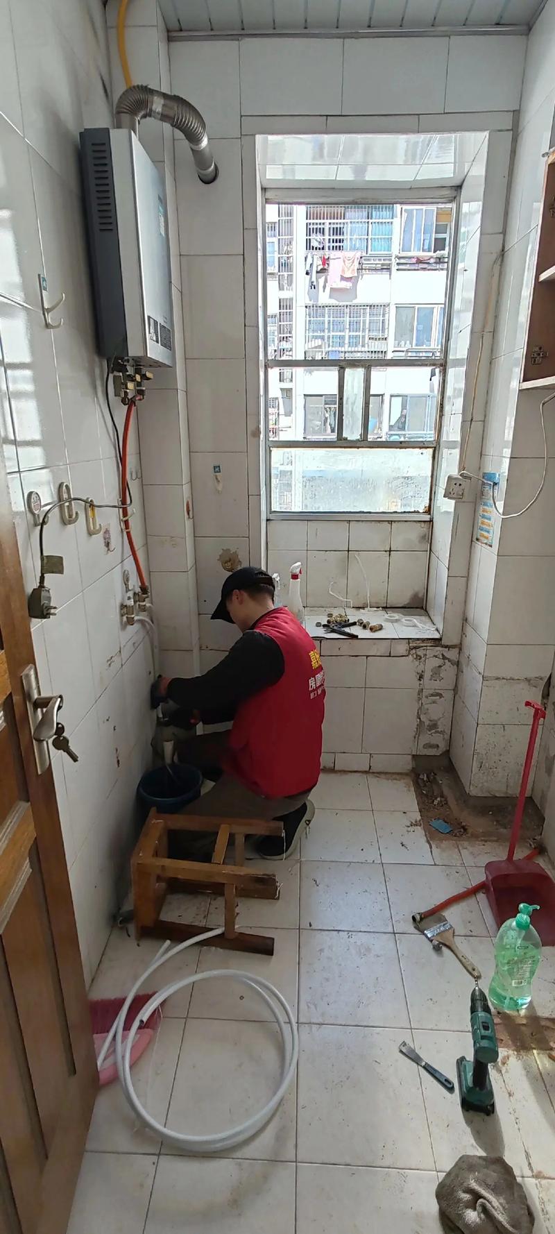 同城装修嘉好住房屋维修改造多元化服务于社区.主要提供 新房